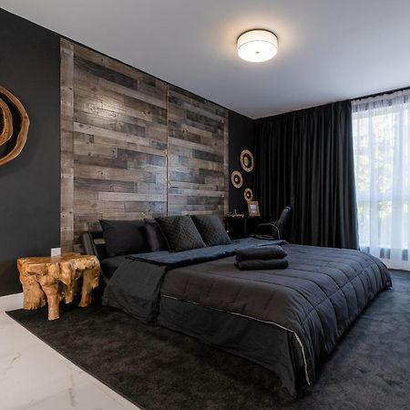 Miami Wood Apart Hotel New 2024 - Private Terrace - Free Garage - Beach 5 Min Hollywood Eksteriør billede