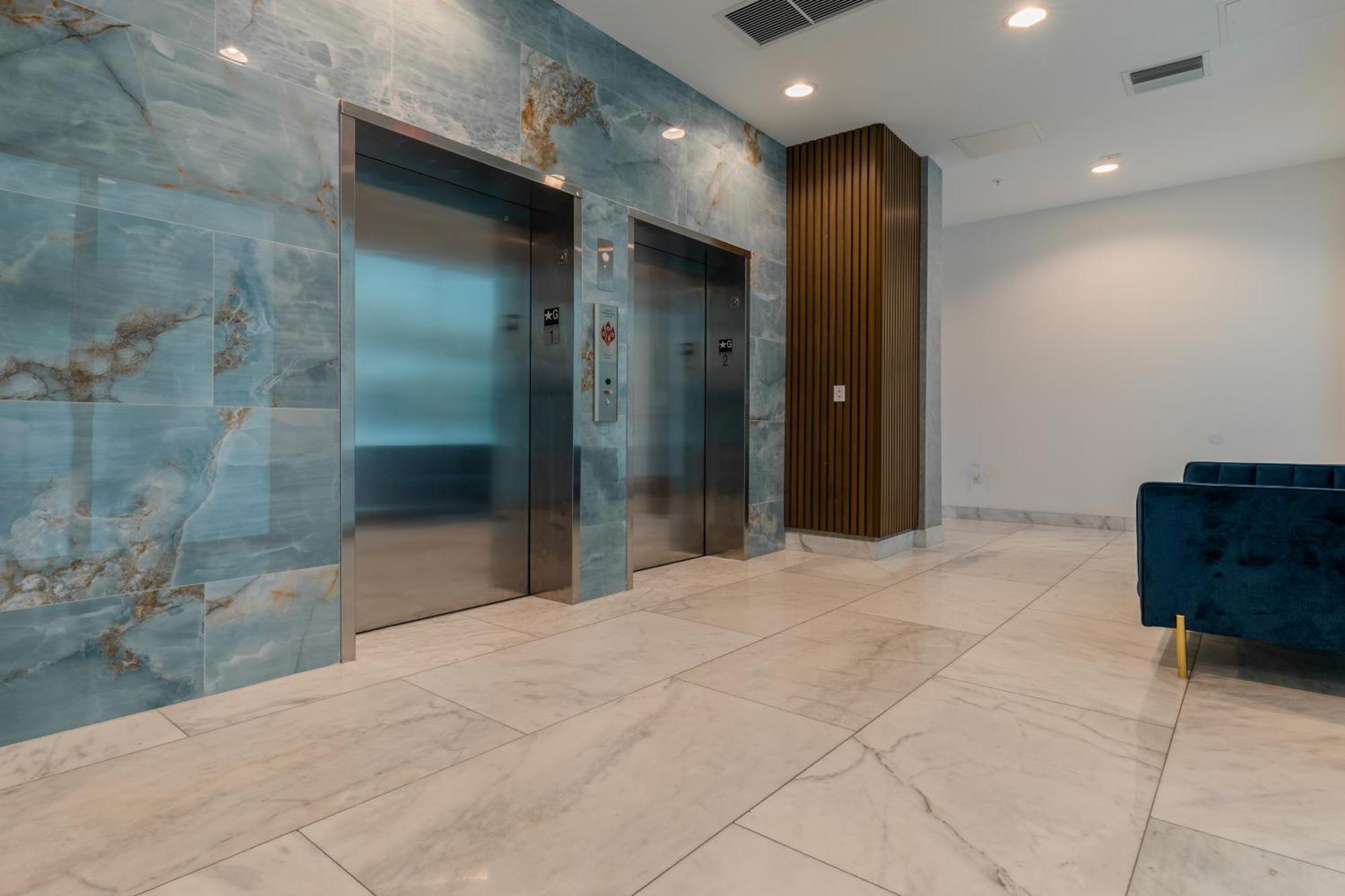 Miami Wood Apart Hotel New 2024 - Private Terrace - Free Garage - Beach 5 Min Hollywood Eksteriør billede