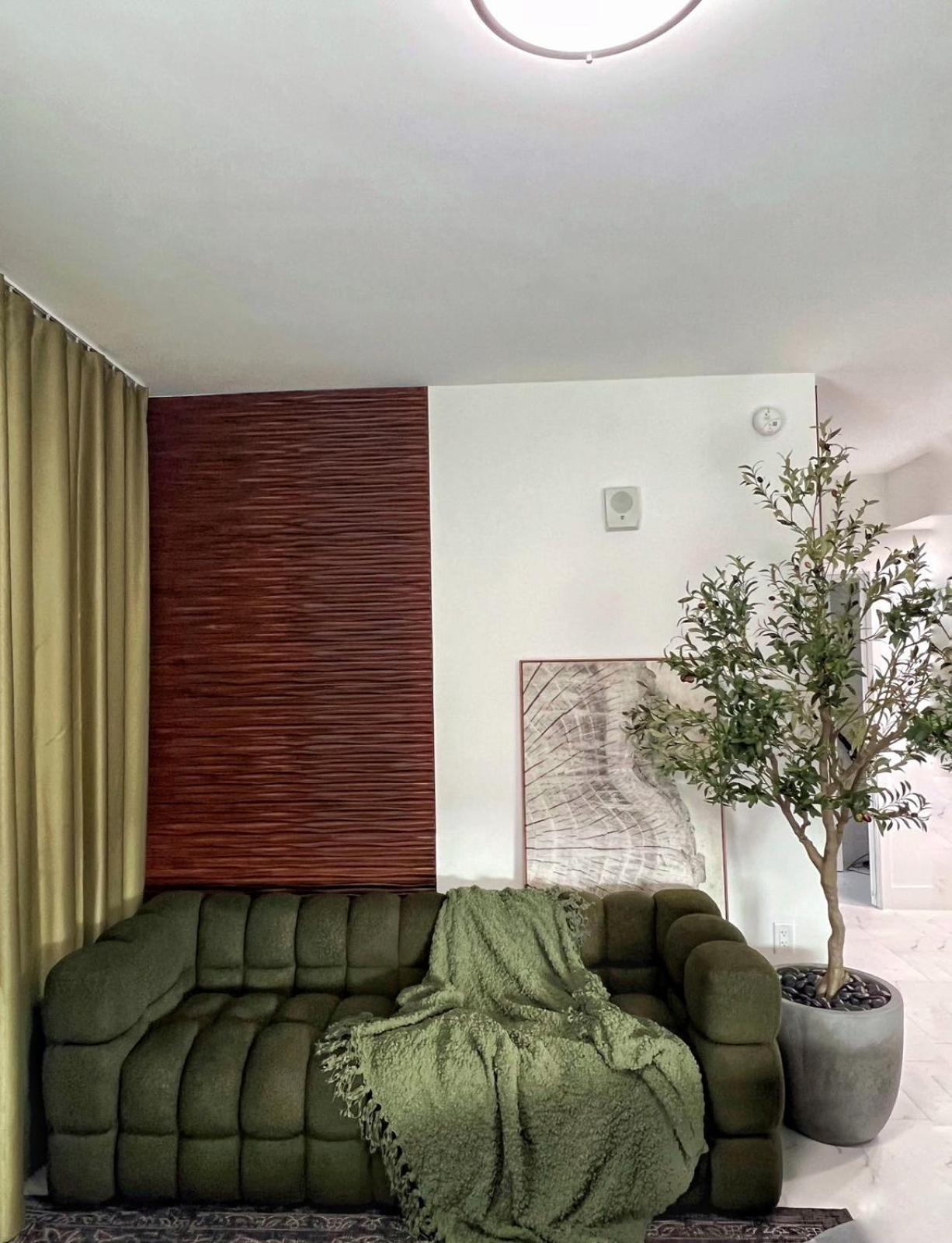 Miami Wood Apart Hotel New 2024 - Private Terrace - Free Garage - Beach 5 Min Hollywood Eksteriør billede