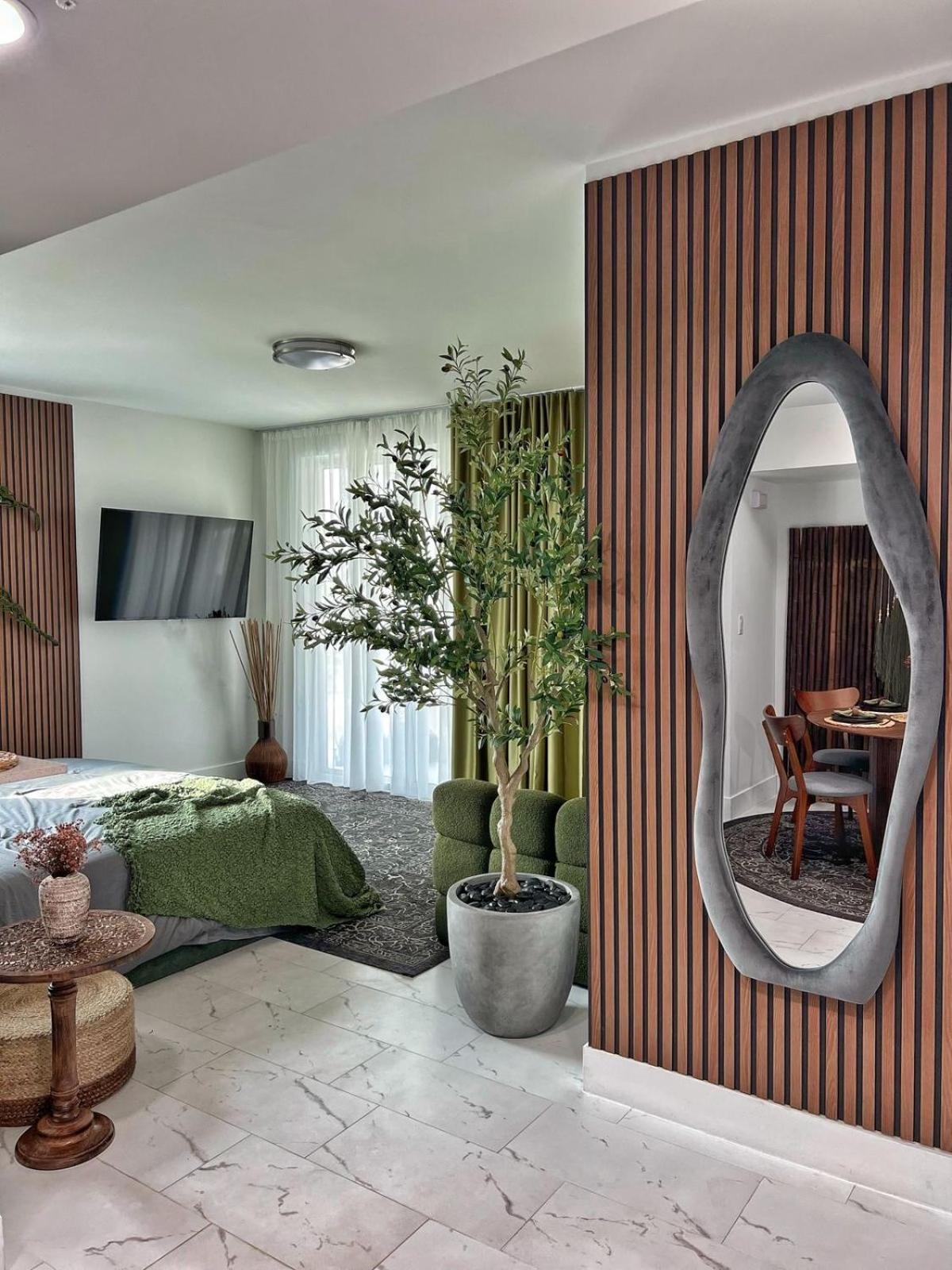 Miami Wood Apart Hotel New 2024 - Private Terrace - Free Garage - Beach 5 Min Hollywood Eksteriør billede